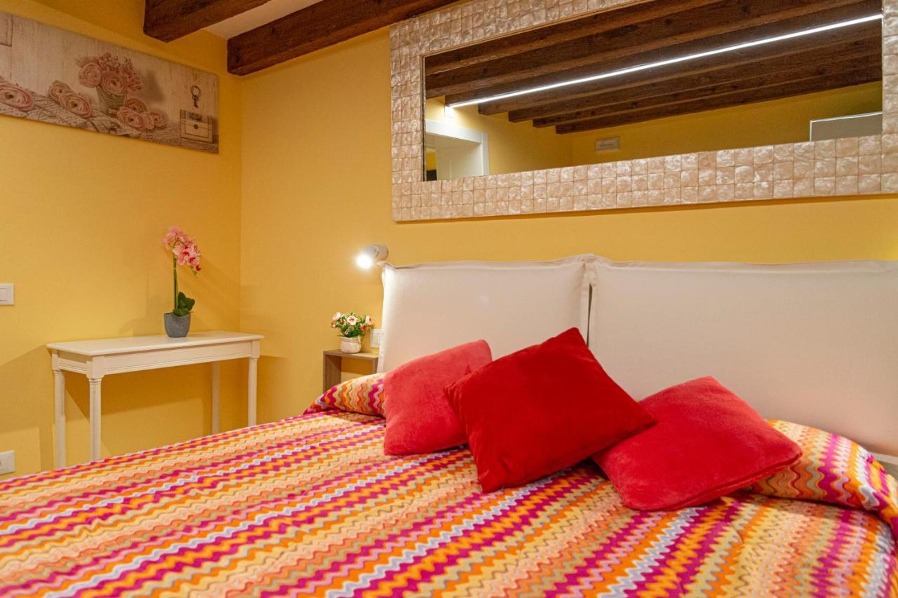 Nina Venice Apartment Eksteriør bilde